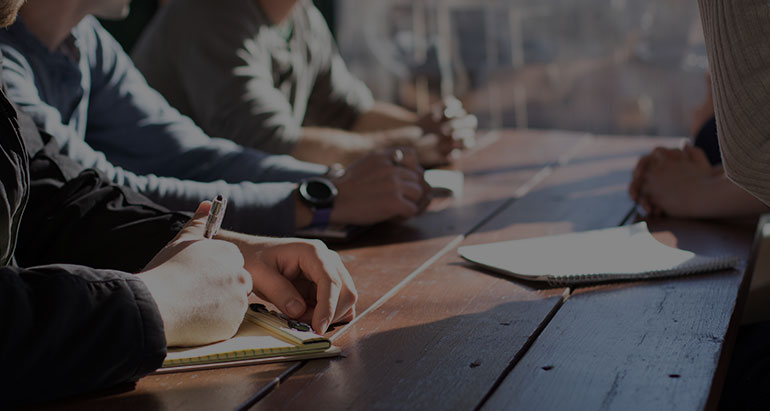 Trabajo en equipo Motfware